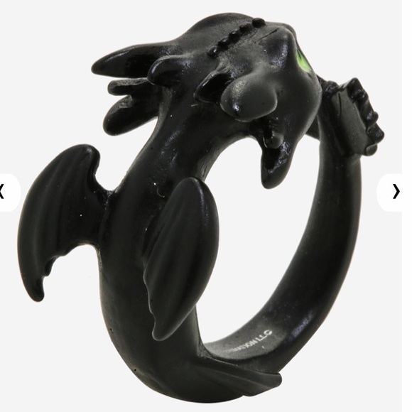 hot topic toothless backpack